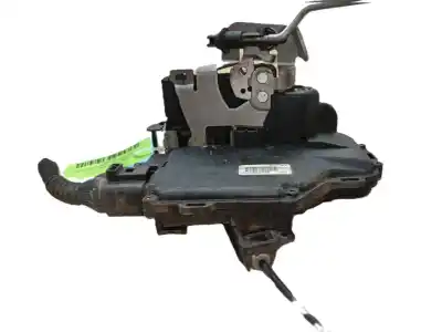 Автозапчасти б/у замок задней правой двери за audi a4 b6 avant (8e5) 2.5 tdi quattro ссылки oem iam 8e0839016c  