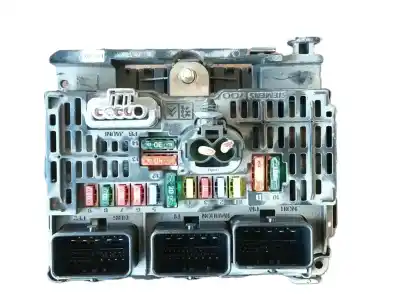 Автозапчастина б/у реле/запоперівник для CITROEN C4 I (LC_) 1.6 HDI Посилання на OEM IAM 6500CK  9658539680 Автозапчастина б/у реле/запоперівник для CITROEN C4 I (LC_) 1.6 HDI Посилання на OEM IAM 6500CK  9658539680