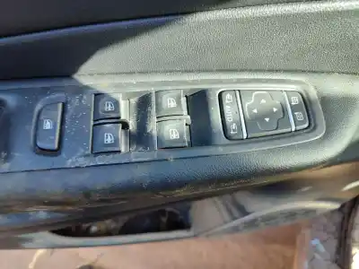 Автозапчастина б/у передні вікний вмикач для RENAULT CAPTUR I (J5_, H5_) 1.2 TCE 120 Посилання на OEM IAM    Автозапчастина б/у передні вікний вмикач для RENAULT CAPTUR I (J5_, H5_) 1.2 TCE 120 Посилання на OEM IAM