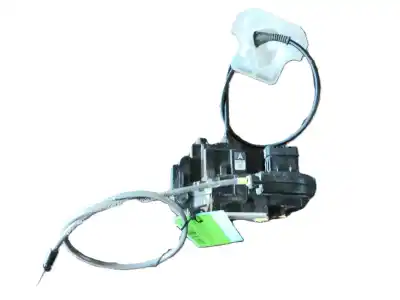 İkinci el araba yedek parçası Sag ön Kapi Kilidi için NISSAN QASHQAI / QASHQAI +2 I (J10, NJ10, JJ10E) 1.5 DCI OEM IAM referansları 80500JD900  3407H İkinci el araba yedek parçası Sag ön Kapi Kilidi için NISSAN QASHQAI / QASHQAI +2 I (J10, NJ10, JJ10E) 1.5 DCI OEM IAM referansları 80500JD900  3407H