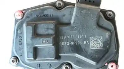 İkinci el araba yedek parçası kelebek kutusu için ford transit v363 autobús (fad, fbd) 2.0 ecoblue oem iam referansları 1448379  18b0111511