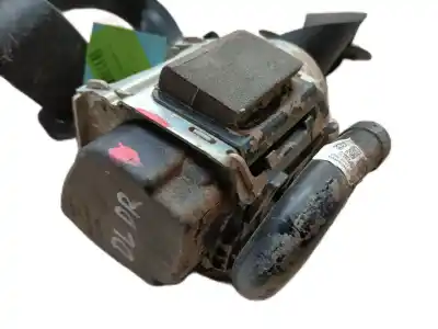 Pièce détachée automobile d'occasion ceinture de sécurité avant droite pour ford puma (j2k, cf7) 1.0 ecoboost références oem iam 2790775  p1tba61294ca