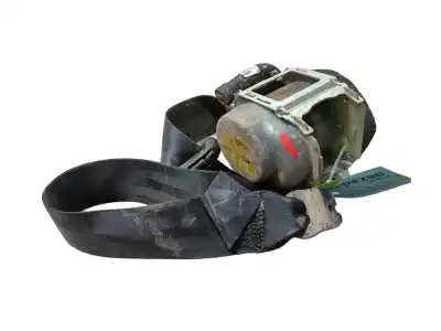 Автозапчасти б/у задний левый ремень безопасности за ford puma (j2k, cf7) 1.0 ecoboost ссылки oem iam 2621501  a23m087a