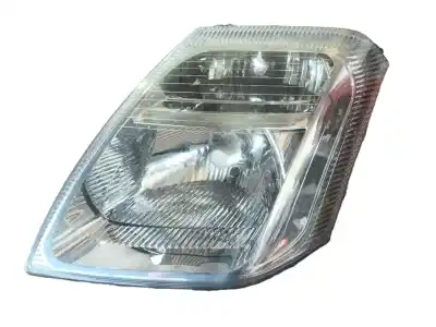 Peça sobressalente para automóvel em segunda mão farol / farolim esquerdo por citroen c2 (jm_) 1.1 referências oem iam 620870