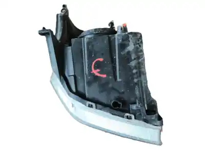 Second-hand car spare part left headlight for citroen c2 (jm_) 1.1 oem iam references 620870  9680128380