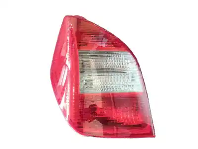 Peça sobressalente para automóvel em segunda mão farolim traseiro esquerdo por citroen c2 (jm_) 1.1 referências oem iam 6350y0