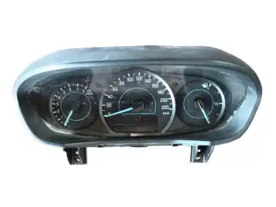 Автозапчасти б/у ПРИБОРНАЯ ДОСКА за FORD KA+ III (UK, FK)  ссылки OEM IAM 2090228  J7BT10849HE