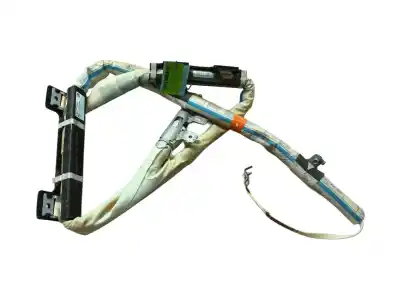 Автозапчасти б/у подушка безопасности передняя левая шторка безопасности за hyundai tucson (tl, tle) 1.6 gdi ссылки oem iam 85010d7000