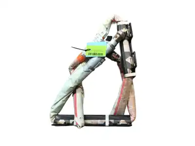 Автозапчастина б/у передня права подушка безпеки для hyundai tucson (tl, tle) 1.6 gdi посилання на oem iam 85020d7000  tlcrej8d1p0548