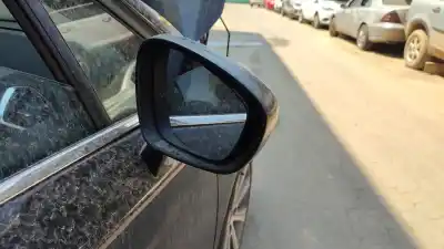 Second-hand car spare part right rearview mirror for citroen c4 ii (nc_) 1.6 bluehdi 100 oem iam references 1608534180