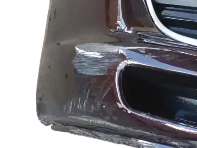 Peça sobressalente para automóvel em segunda mão para choques dianteiro por mazda 6 hatchback (gh) 2.5 mzr (gh5fs) referências oem iam gs7t50031fbb  