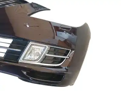 Peça sobressalente para automóvel em segunda mão para choques dianteiro por mazda 6 hatchback (gh) 2.5 mzr (gh5fs) referências oem iam gs7t50031fbb  