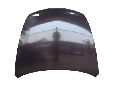 Peça sobressalente para automóvel em segunda mão Capot por MAZDA 6 HATCHBACK (GH) 2.5 MZR (GH5FS) Referências OEM IAM GSYD5231XA  