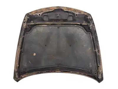 Peça sobressalente para automóvel em segunda mão capot por mazda 6 hatchback (gh) 2.5 mzr (gh5fs) referências oem iam gsyd5231xa  