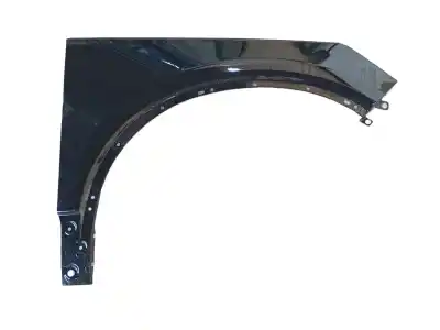 Peça sobressalente para automóvel em segunda mão guarda-lamas dianteiro direito por volvo xc40 (536) b3 mild-hybrid referências oem iam 31651218