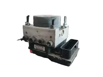 Peça sobressalente para automóvel em segunda mão abs por fiat 500 (312_) 1.2 (312axa1a) referências oem iam 71754854  5507l3040608