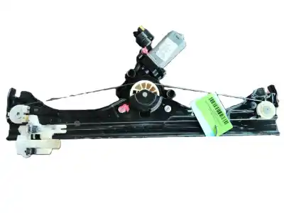 Piesă de schimb auto la mâna a doua mecanism acționare geam fațã stânga pentru fiat 500 (312_) 1.2 (312axa1a) referințe oem iam 51876269