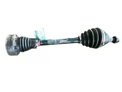 Second-hand car spare part  for SEAT LEON (1P1)  OEM IAM references 1K0407271AT  