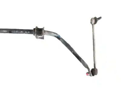 Автозапчастина б/у передній стабілізатор для ford transit furgón (fa_ _) 2.4 tdci rwd посилання на oem iam 4519484  