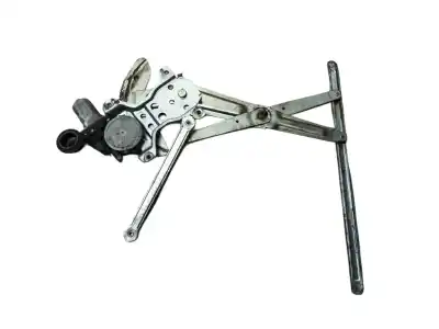 Автозапчастина б/у регулятор переднього правого скла для suzuki swift iii (mz, ez) 1.5 (rs 415) посилання на oem iam 8340163j51000  