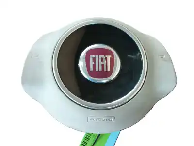Piesă de schimb auto la mâna a doua airbag fațã stânga pentru fiat 500 (312_) 1.2 (312axa1a) referințe oem iam 735452882