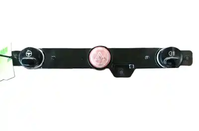 Piesă de schimb auto la mâna a doua avertizare pentru fiat 500 (312_) 1.2 (312axa1a) referințe oem iam 735451107