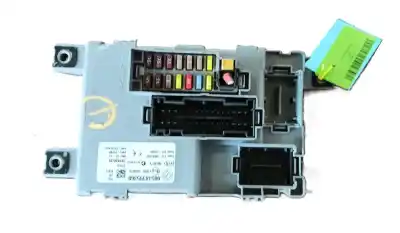 Piesă de schimb auto la mâna a doua unitatea de control bsi pentru fiat 500 (312_) 1.2 (312axa1a) referințe oem iam 51839536