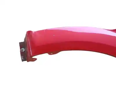 Peça sobressalente para automóvel em segunda mão guarda-lamas dianteiro direito por citroen c2 (jm_) 1.1 referências oem iam 7841t3  