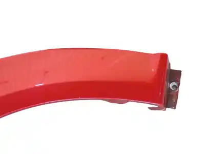 Peça sobressalente para automóvel em segunda mão guarda-lamas dianteiro esquerdo por citroen c2 (jm_) 1.1 referências oem iam 7840r1  