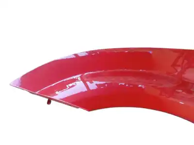 Peça sobressalente para automóvel em segunda mão guarda-lamas dianteiro esquerdo por citroen c2 (jm_) 1.1 referências oem iam 7840r1  