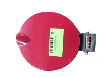 Tweedehands auto-onderdeel BUITENSTE BRANDSTOFDOP voor FIAT 500 (312_)  OEM IAM-referenties 51785379  B632