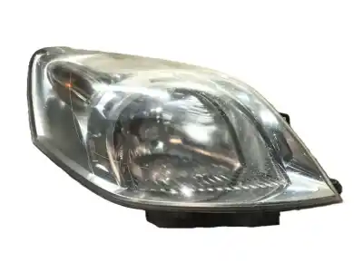 Peça sobressalente para automóvel em segunda mão farol / farolim direito por peugeot bipper (aa_) 1.3 hdi 75 referências oem iam 6205ay