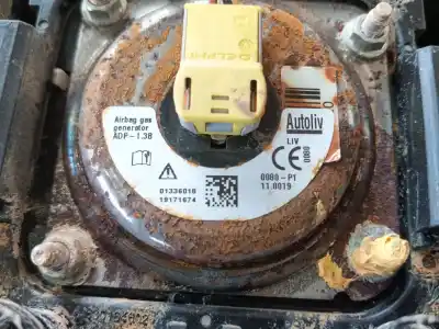 Автозапчасти б/у передняя левая подушка безопасности за hyundai tucson (tl, tle) 1.6 gdi ссылки oem iam 56900d7000try  56900d7000