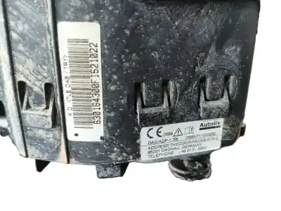 Автозапчасти б/у передняя левая подушка безопасности за hyundai tucson (tl, tle) 1.6 gdi ссылки oem iam 56900d7000try  56900d7000