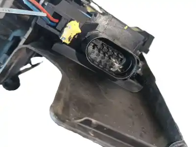 Автозапчасти б/у замок левой передней двери за audi a4 b6 avant (8e5) 2.5 tdi quattro ссылки oem iam 4b1837015g  8e0837349