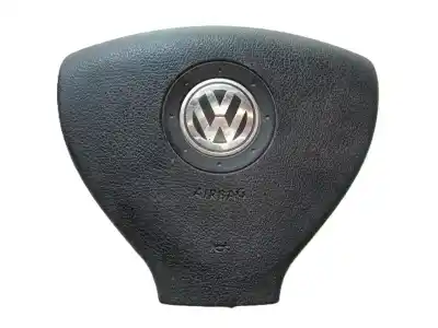 Peça sobressalente para automóvel em segunda mão airbag dianteiro esquerdo por volkswagen golf plus v (5m1, 521) 2.0 tdi referências oem iam 1k0880201ca1qb