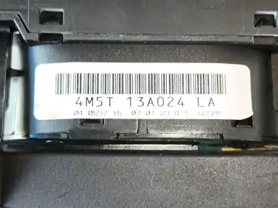 Автозапчастина б/у управління світлом для ford transit furgón (fa_ _) 2.4 tdci rwd посилання на oem iam 1323821  4m5t13a024la