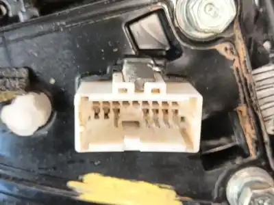 Автозапчасти б/у задний вид справа за hyundai tucson (tl, tle) 1.6 gdi ссылки oem iam 87620d7620  044673