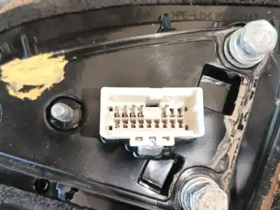 Автозапчасти б/у левое зеркало за hyundai tucson (tl, tle) 1.6 gdi ссылки oem iam 87610d7620  044673