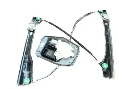 Peça sobressalente para automóvel em segunda mão elevador de vidros dianteira esquerda por volkswagen golf plus v (5m1, 521) 2.0 tdi referências oem iam 1k3837461a