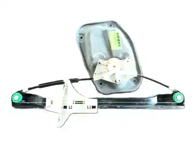 Peça sobressalente para automóvel em segunda mão elevador de vidros traseiro direito por volkswagen golf plus v (5m1, 521) 2.0 tdi referências oem iam 1k4839462a