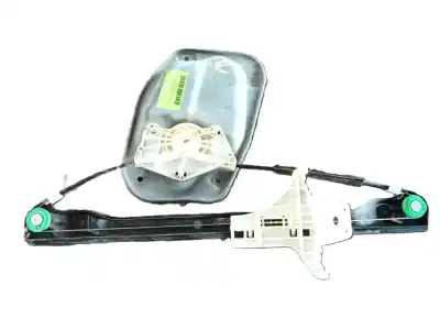 Peça sobressalente para automóvel em segunda mão elevador de vidros traseiro esquerdo por volkswagen golf plus v (5m1, 521) 2.0 tdi referências oem iam 5m0839461