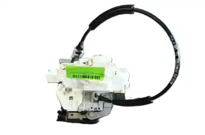 Pezzo di ricambio per auto di seconda mano serratura porta anteriore sinistra per seat leon (1p1) 1.9 tdi riferimenti oem iam 1p1837015