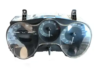 Second-hand car spare part Dashboard for SEAT LEON (1P1) 1.9 TDI OEM IAM references 1P0920804CX  110080279018