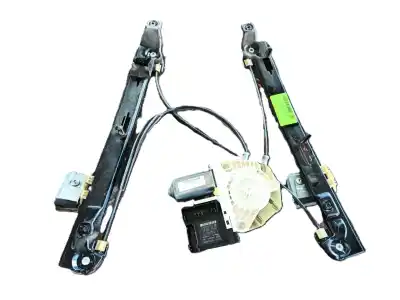 Pezzo di ricambio per auto di seconda mano alzacristalli anteriore destro per seat leon (1p1) 1.9 tdi riferimenti oem iam 1t0959702l000