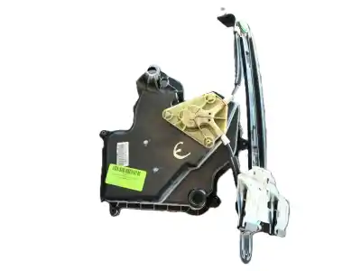 Pezzo di ricambio per auto di seconda mano alzacristalli posteriore destro per seat leon (1p1) 1.9 tdi riferimenti oem iam 1p0839462a