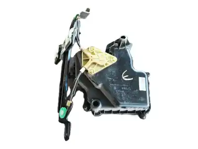 Pezzo di ricambio per auto di seconda mano alzacristalli posteriore sinistro per seat leon (1p1) 1.9 tdi riferimenti oem iam 1p0839461a