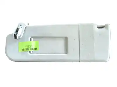 Pezzo di ricambio per auto di seconda mano tenda sinistra per seat leon (1p1) 1.9 tdi riferimenti oem iam 6q0857551e2f4