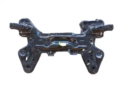 Second-hand car spare part FRONT AXLE for PEUGEOT 208 I (CA_, CC_)  OEM IAM references 3502JV  0982051132