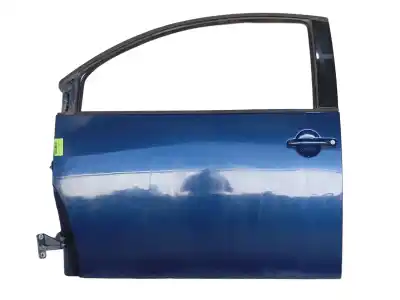 Pièce détachée automobile d'occasion PORTE AVANT GAUCHE pour VOLKSWAGEN NEW BEETLE (9C1, 1C1)  Références OEM IAM 1C0831051N  